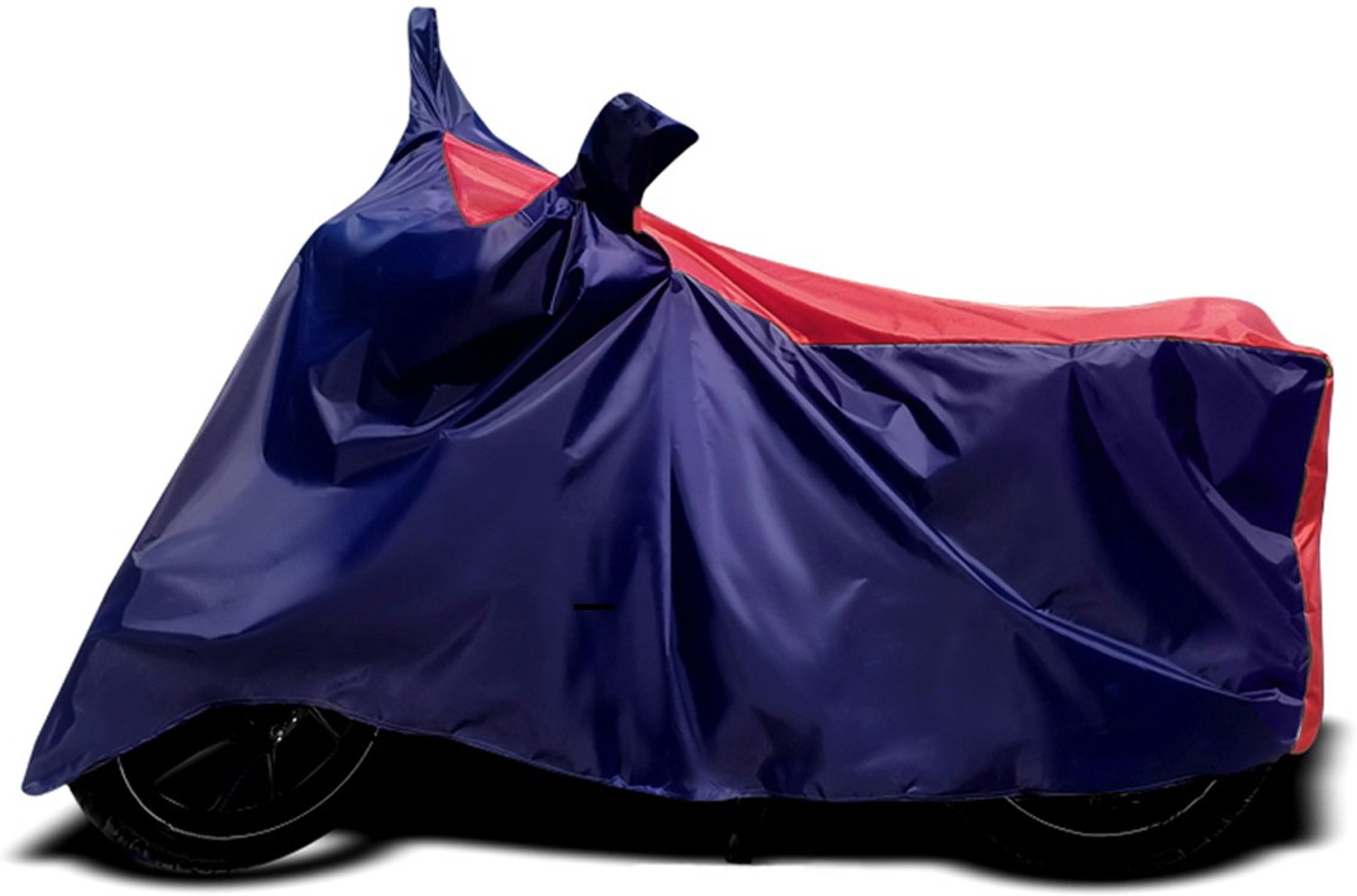 Image of AUCTIMO Two Wheeler Cover for Honda