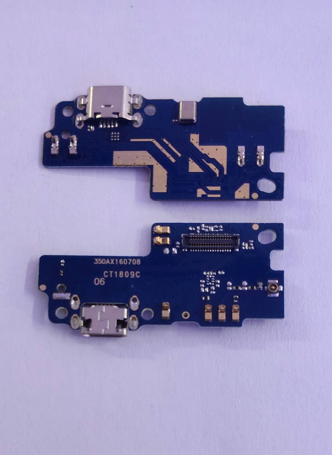 ASOSS ENTERPRISES Redmi Mi Max Charging Flex Board cc patta Xiaomi Mi Max Redmi Mi Max Charging PCB Complete Flex