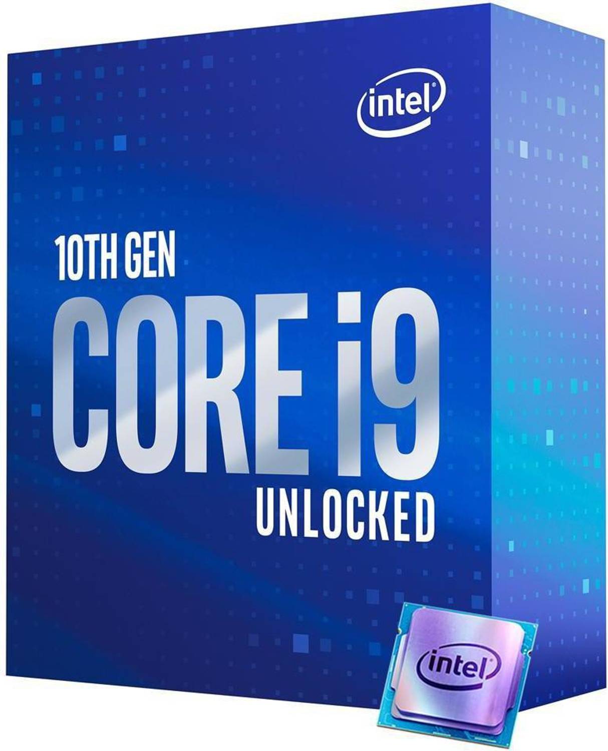 Intel Core i9-10850K 3.6 GHz Upto 5.2 GHz LGA 1200 Socket 10 Cores