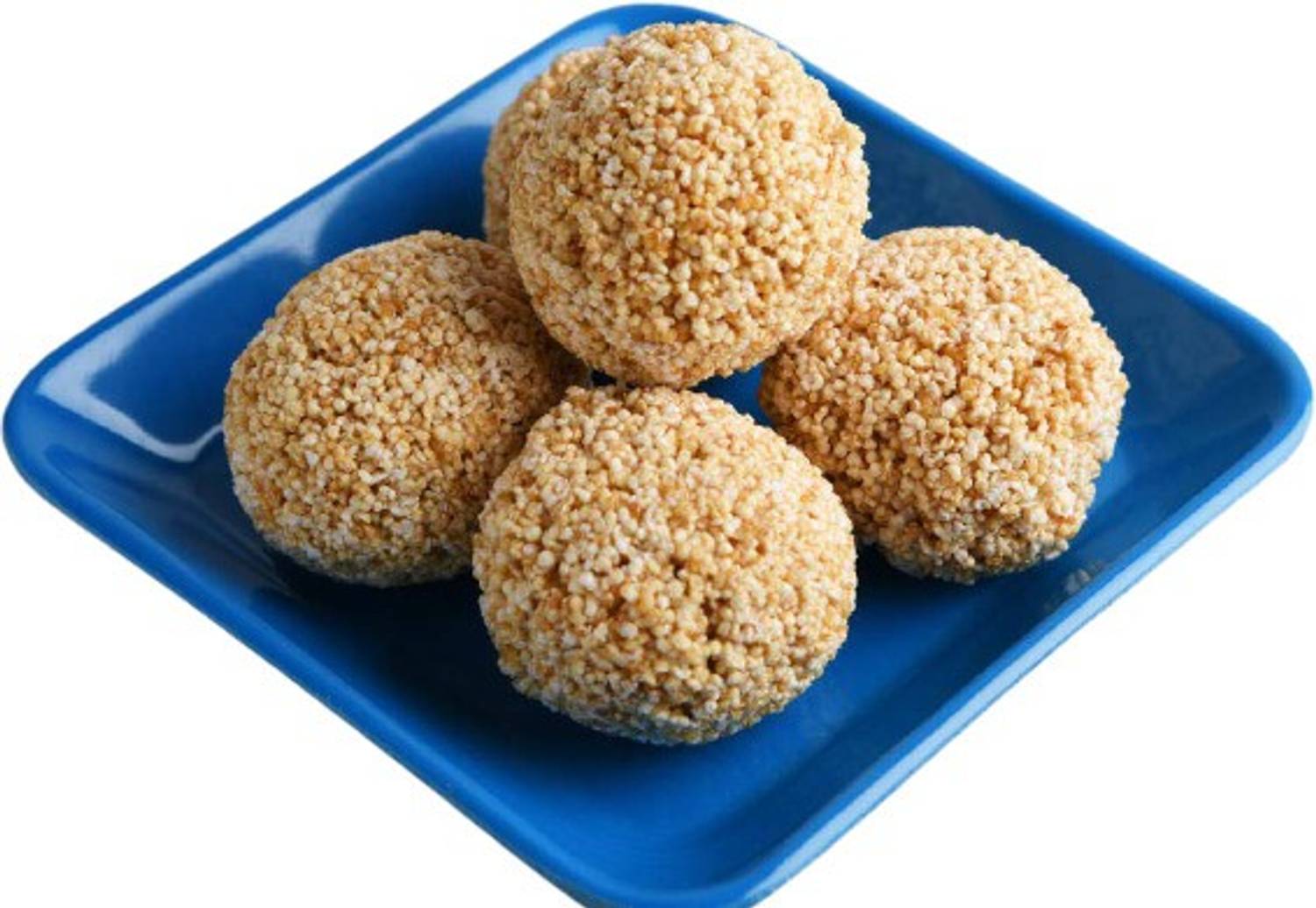 Lemor Winter Special Rajgira Laddo Chikki 200 GMS