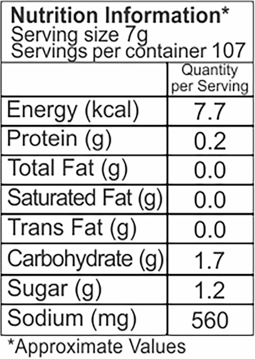 Image of Ching's Secret Dark Soy Sauce