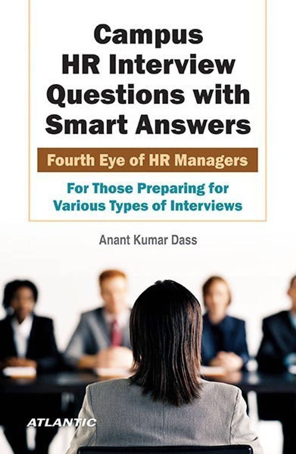 Campus HR Interview Questions with Smart Answers Fourth Eye of HR Managers