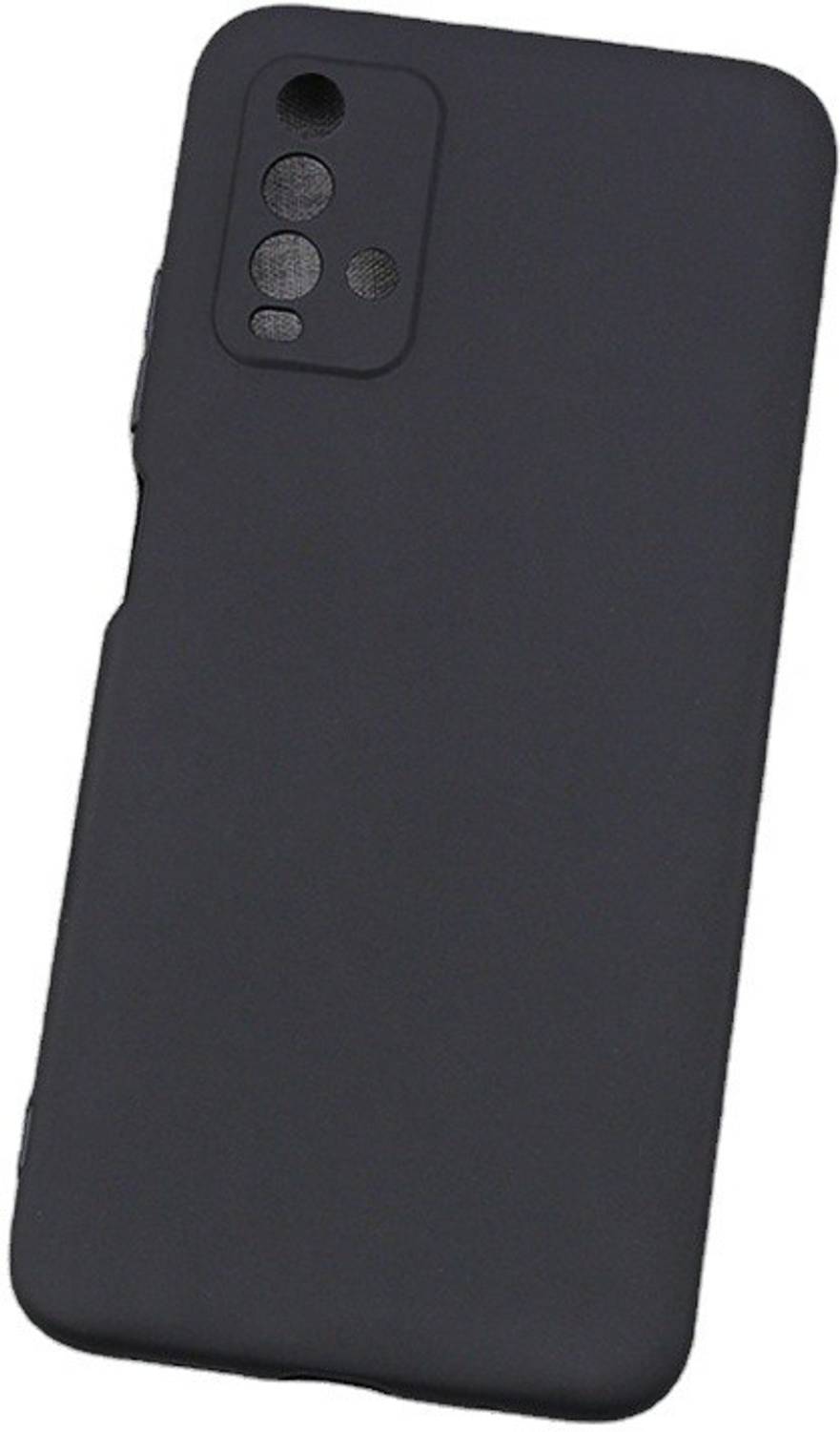 Aboron Back Cover for Back Case Cover, Redmi 9 Power, camara protection candy cover