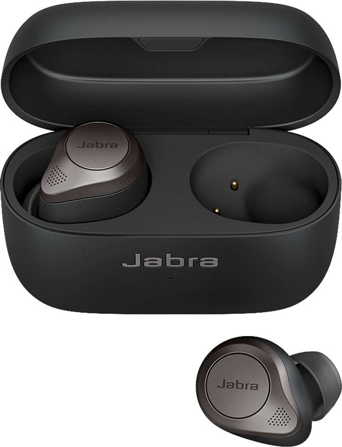 Jabra ELITE 85t ワイヤレスイヤホン 本体 JABRA Elite 85t with Advanced Active Noise Cancellation Bluetooth