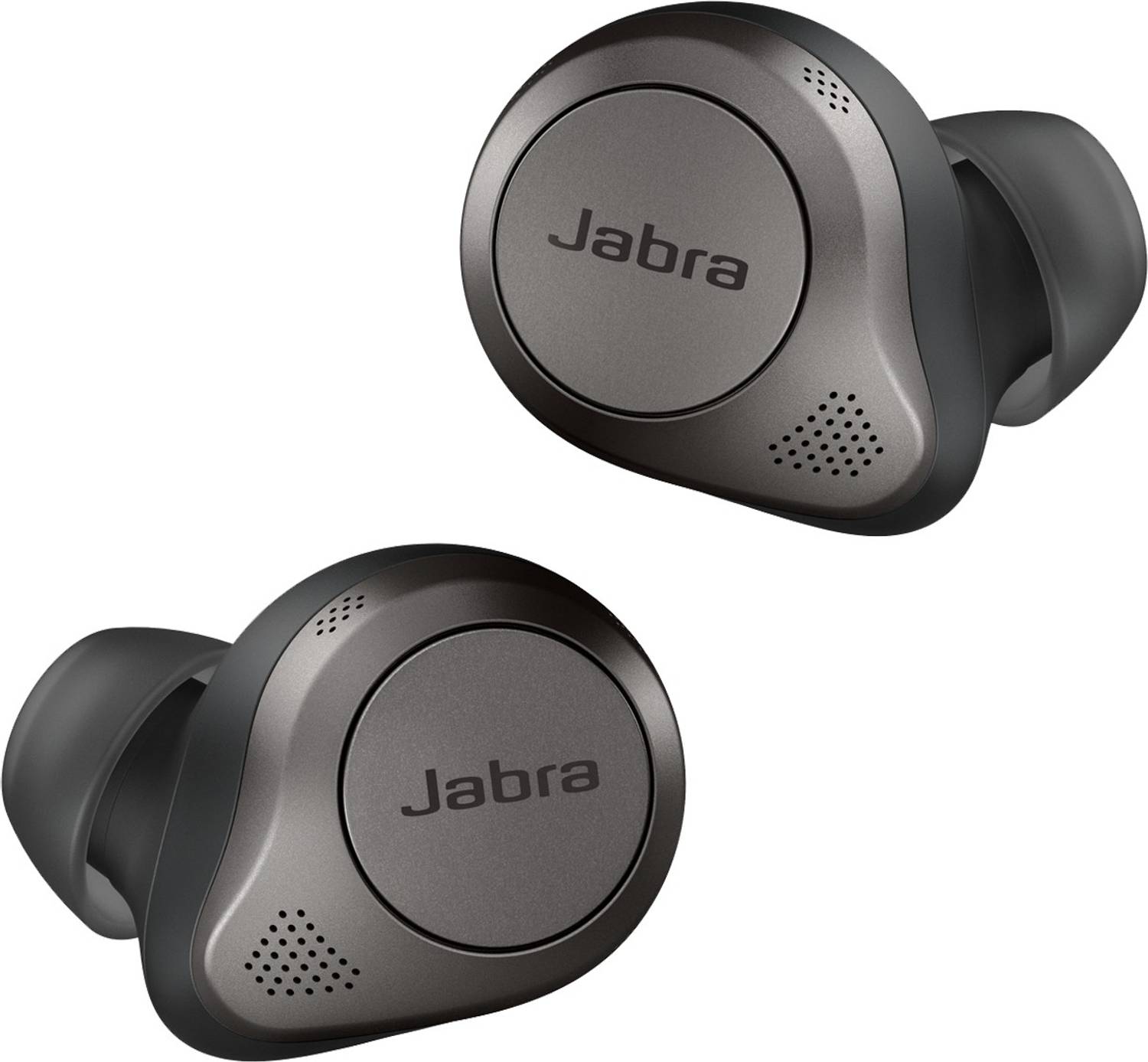 JABRA Elite 85t with Advanced Active Noise Cancellation Bluetooth