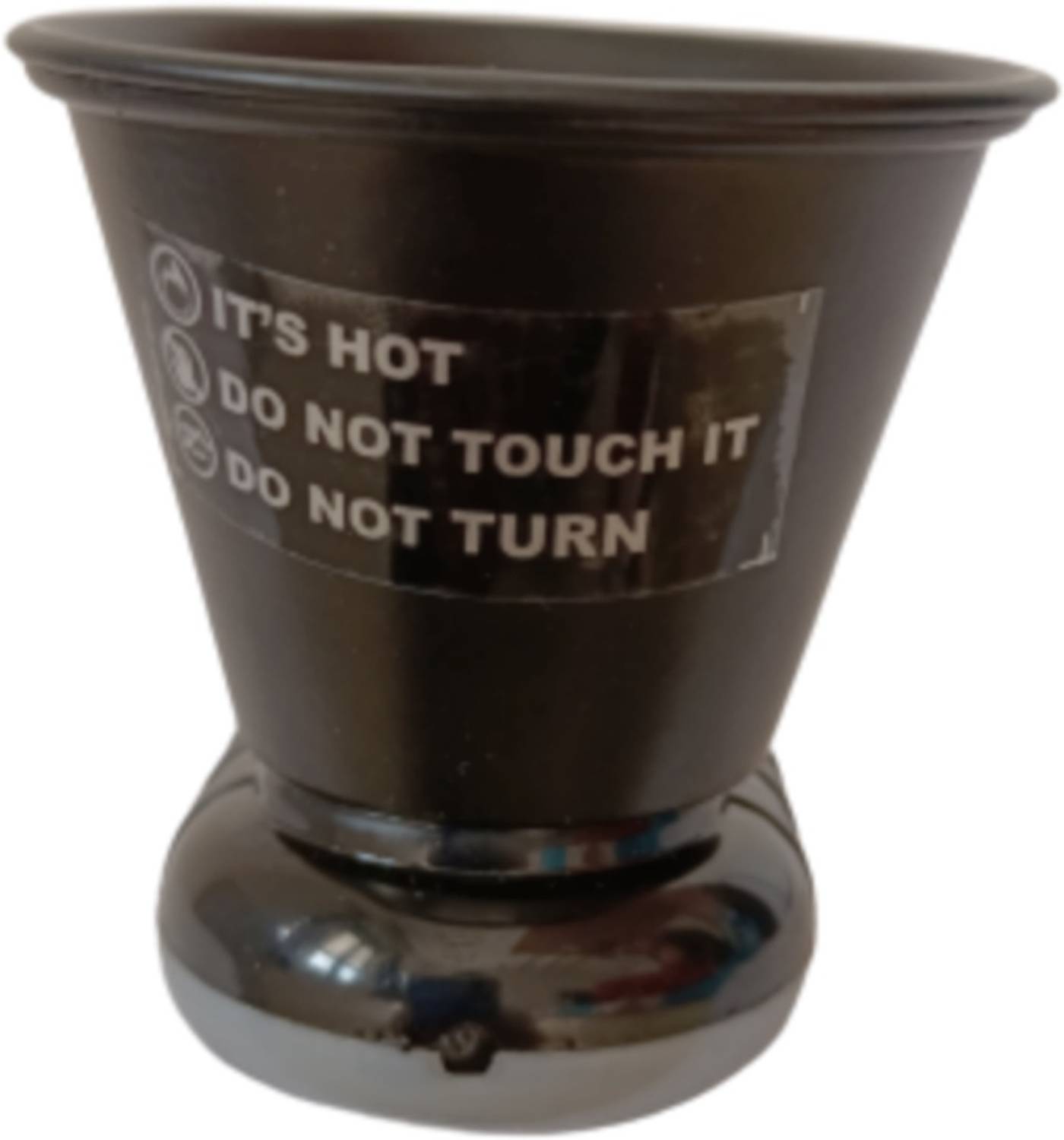 Vedic HP VEDIC MULTI PURPOSE KAPOOR DANI , DIRECT PLUG IN DHOOP