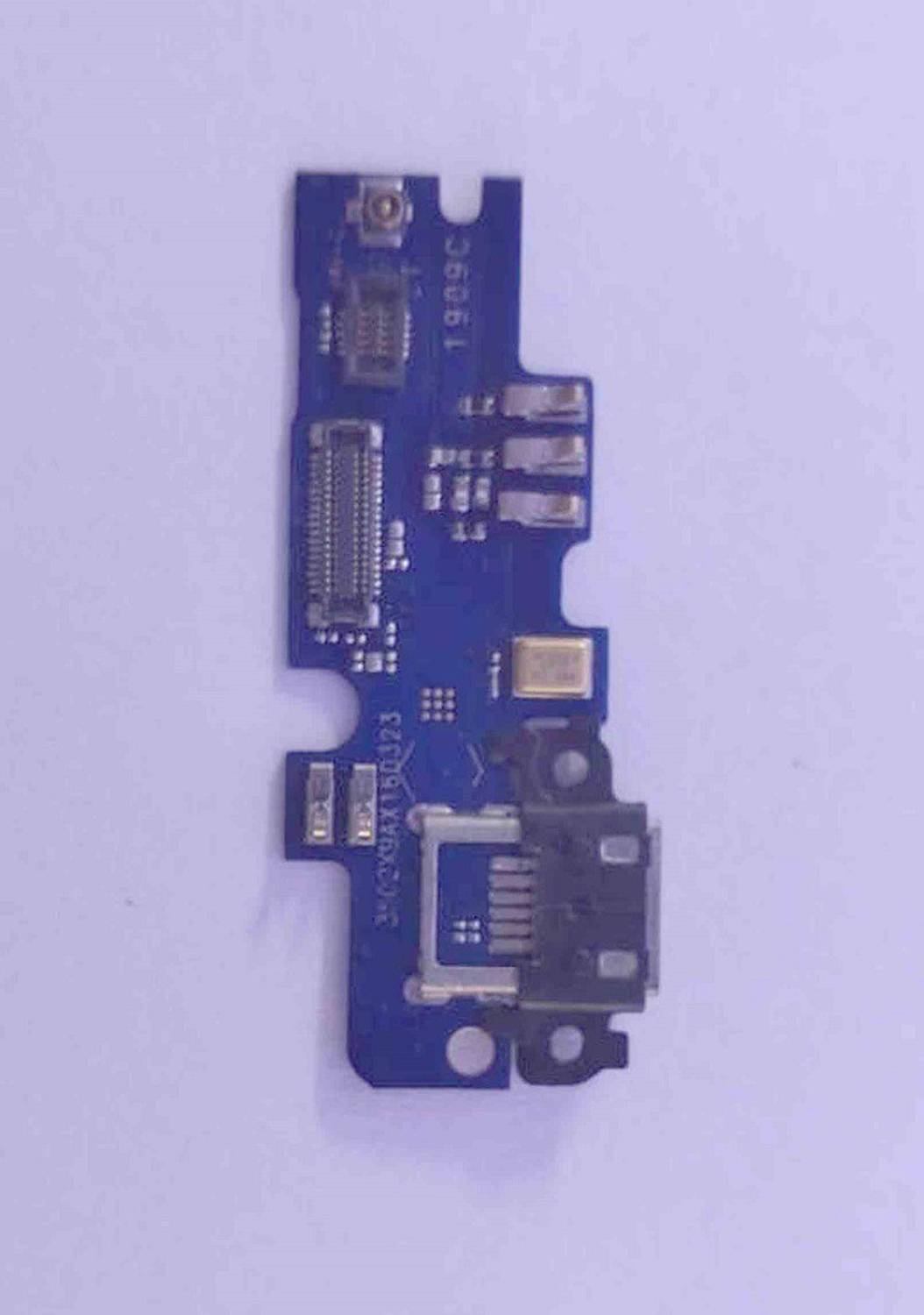 ASOSS ENTERPRISES Xiaomi Redmi Mi 4i Charging Flex Board Charging cc patta Redmi 4i Xiaomi Redmi Mi 4i Charging PCB Complete Flex