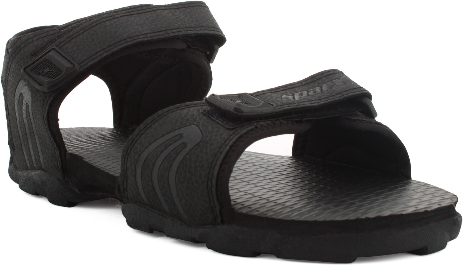 Image of Sparx SS 702 Men Sports Sandals