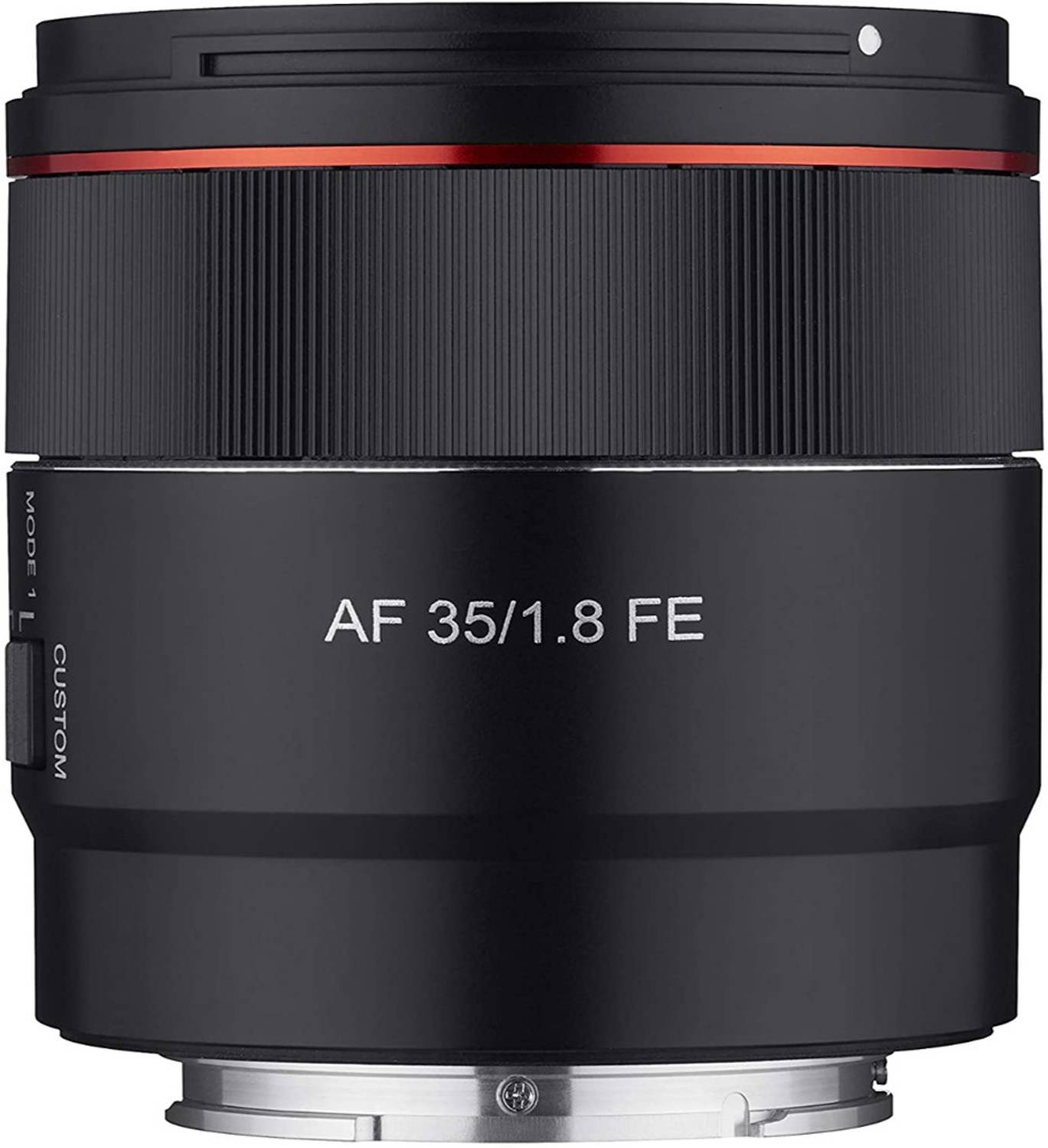 Samyang AF 35mm F1.8 FE For Sony E Wide-angle Prime Lens - Samyang