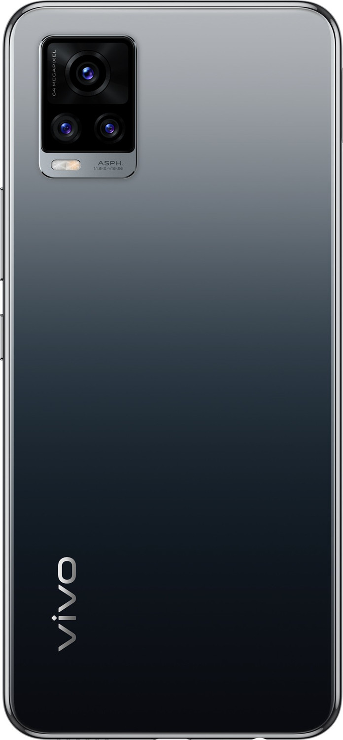 Image of vivo V20 2021 (Midnight Jazz, 128 GB)