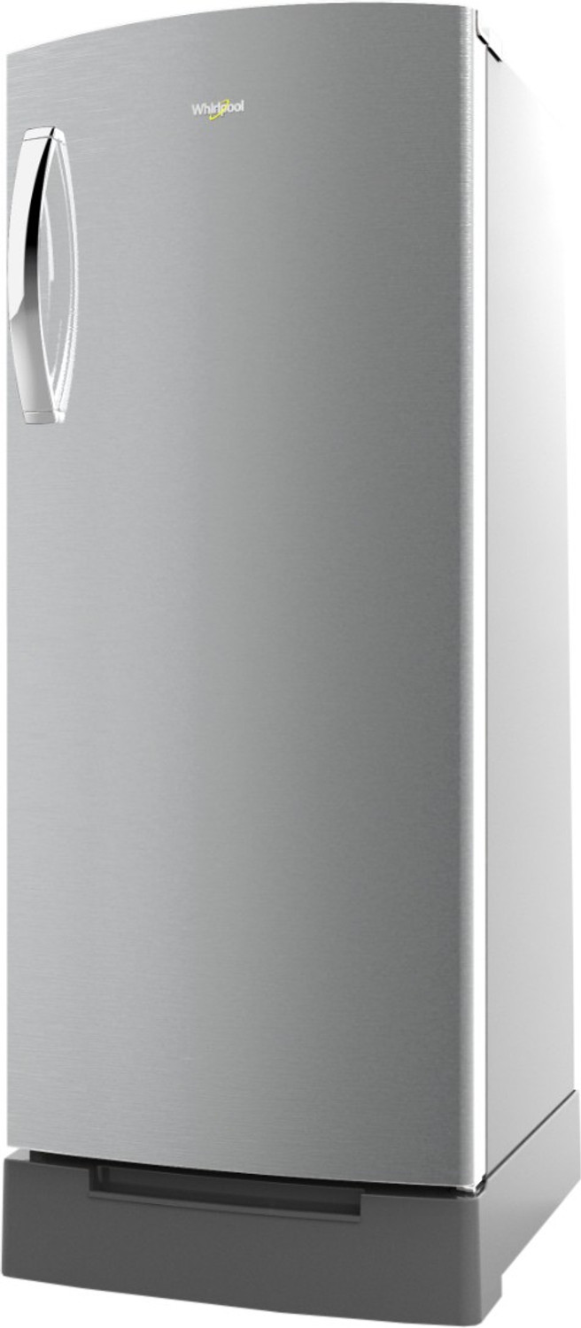Whirlpool 260 Impro Plus ROY 4S INV Alpha STEEL-Z