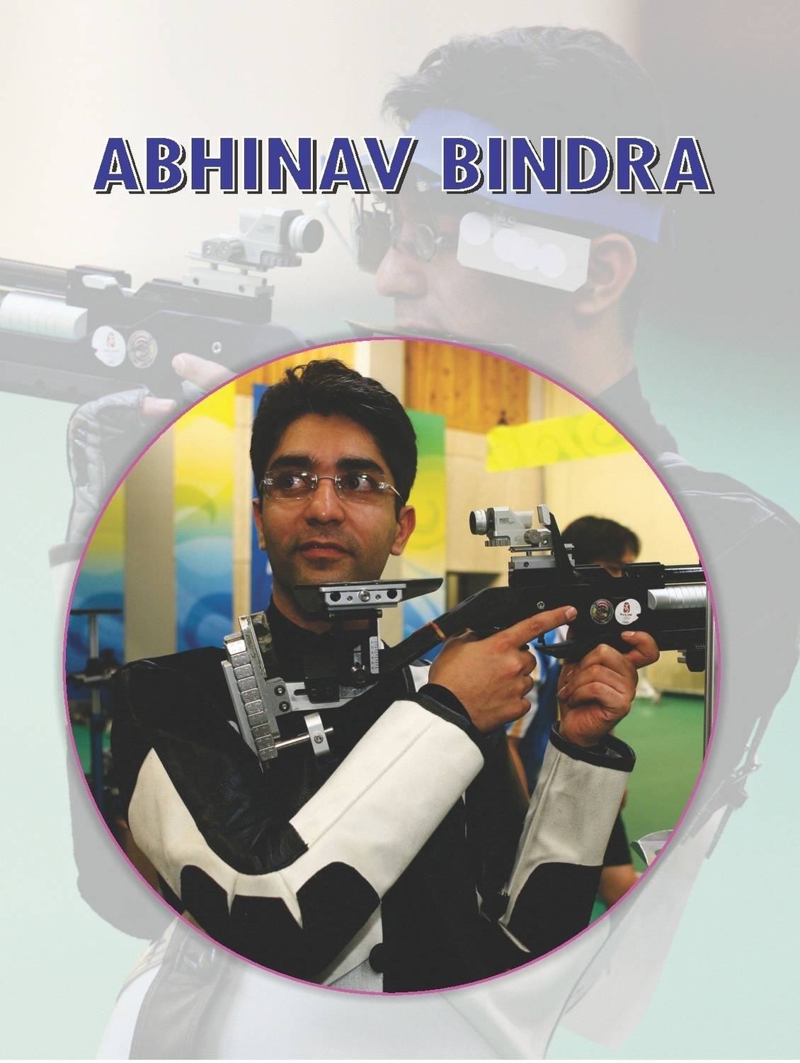 Abhinav Bindra
