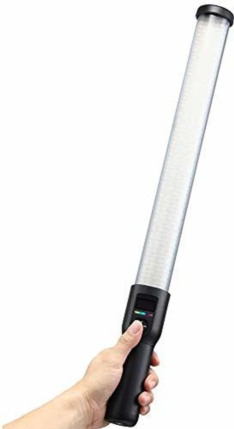 Image of GODOX LC500R 5599 lx Camera LED Light