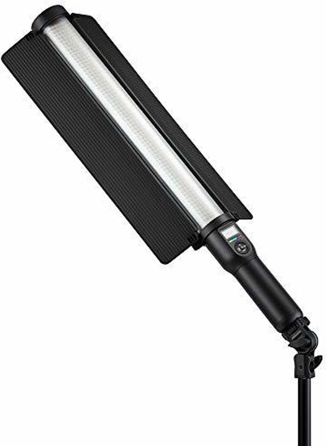 Image of GODOX LC500R 5599 lx Camera LED Light