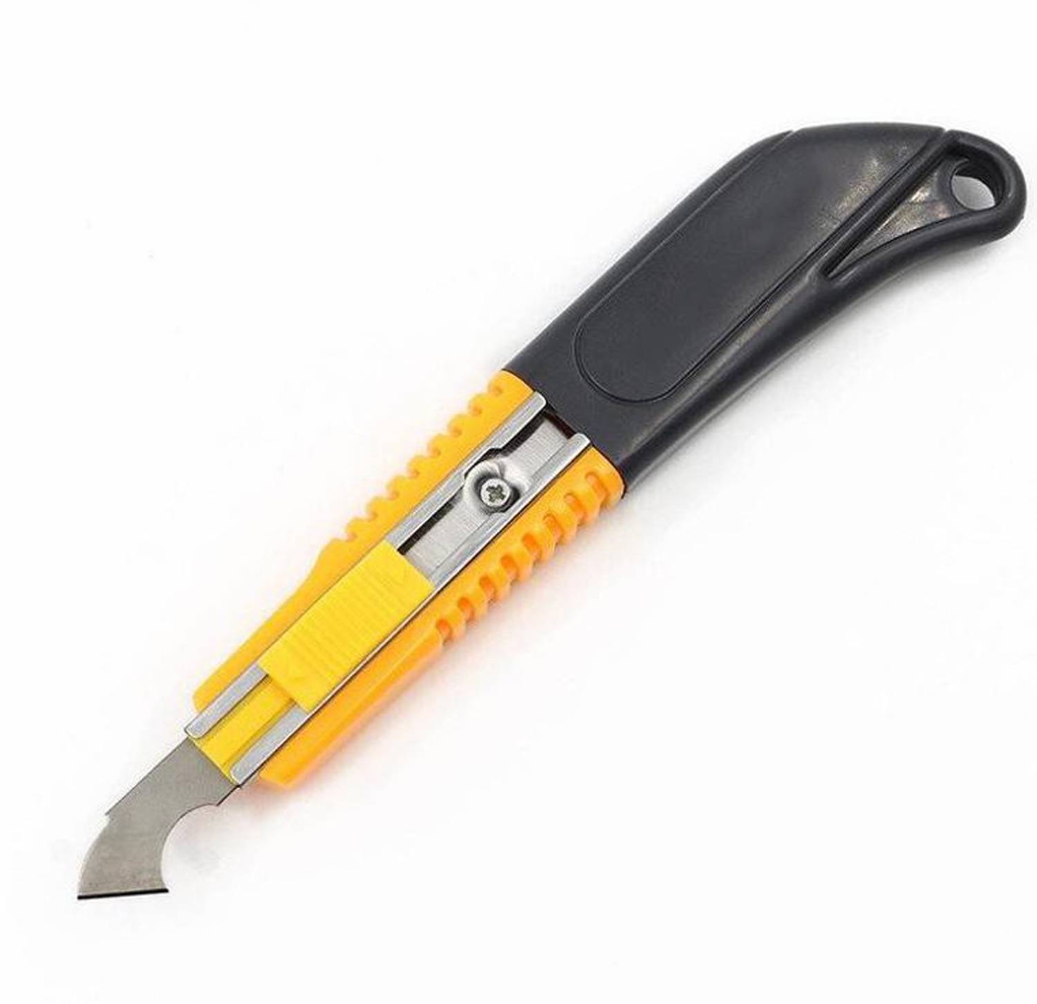 Bluwings NA Plastic Grip Hand-held Paper Cutter