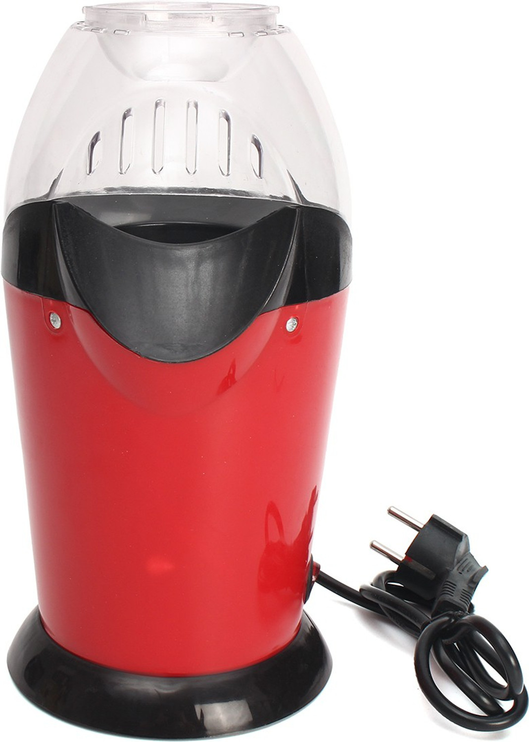 Image of CPEX Mini Electric Popcorn Machine Maker 300 ml Popcorn Maker