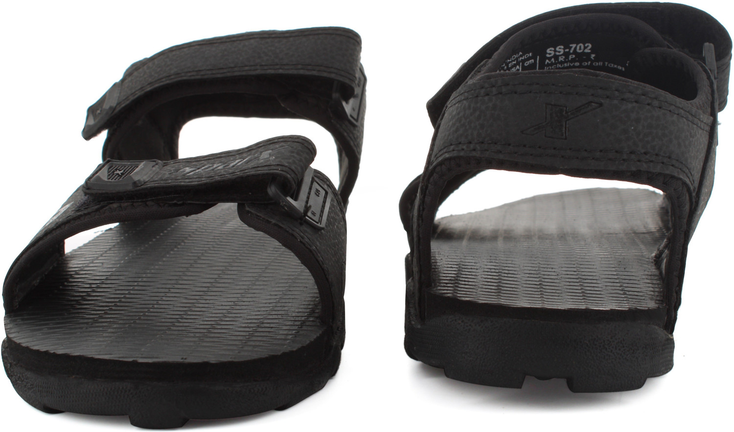 Image of Sparx SS 702 Men Sports Sandals