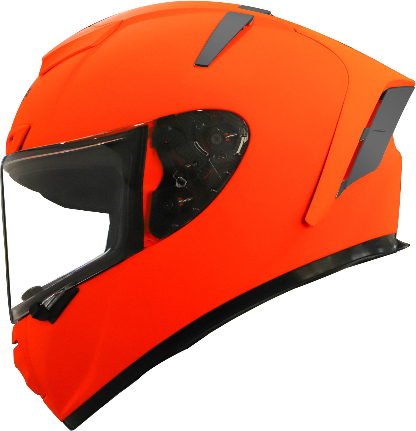 Image of Steelbird SA-2 Aeronautics Motorbike Helmet