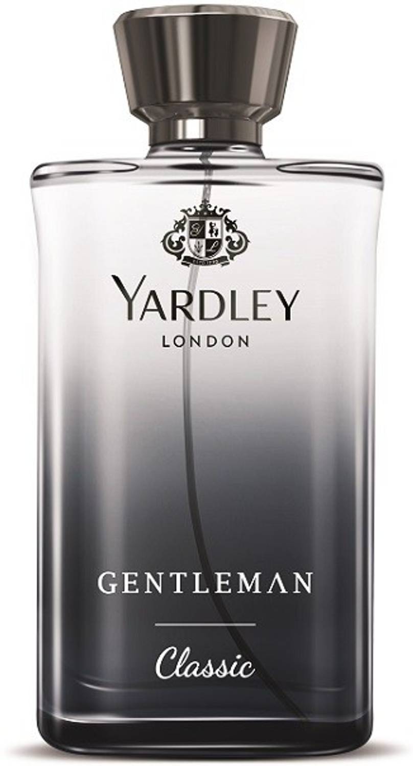 Yardley London Gentleman Classic Eau de Toilette 100ml