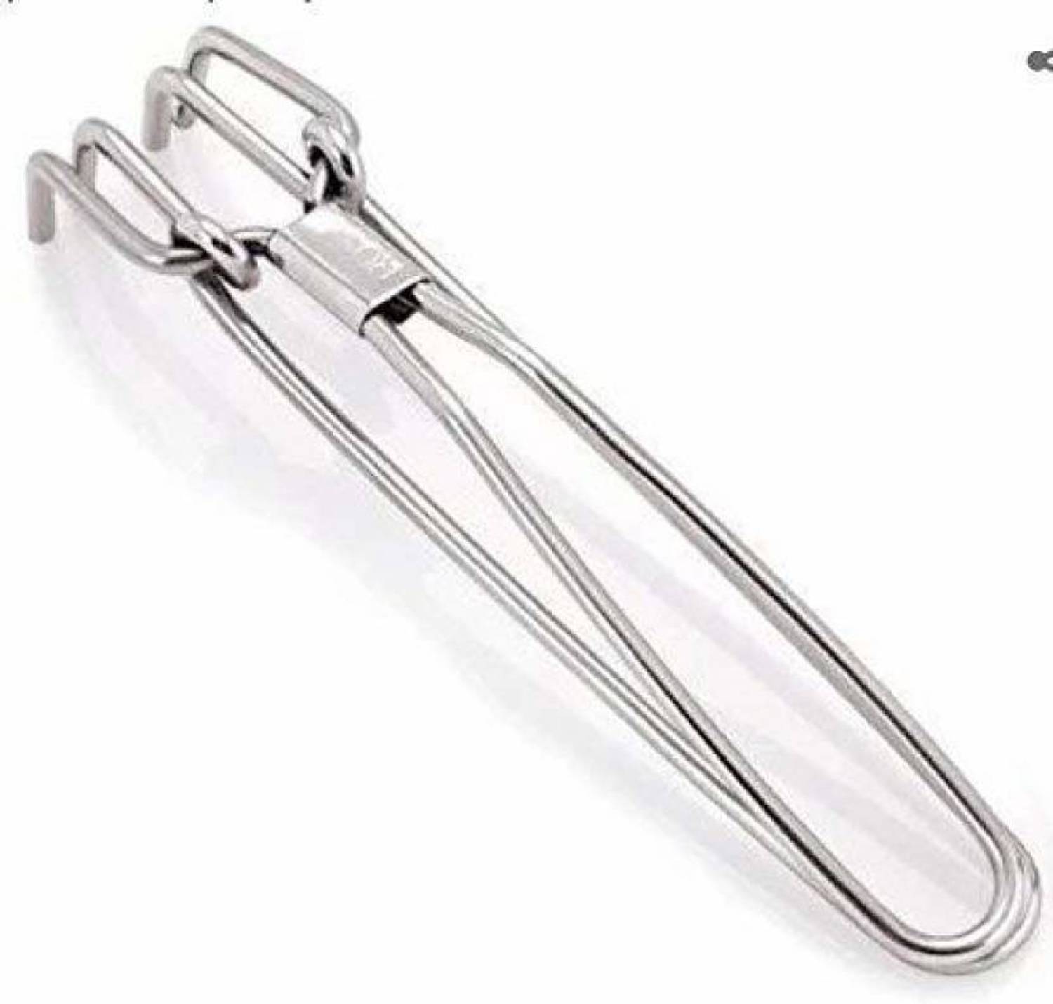 A2SK Ferritic Stainless Steel 21 cm Utility Pakkad