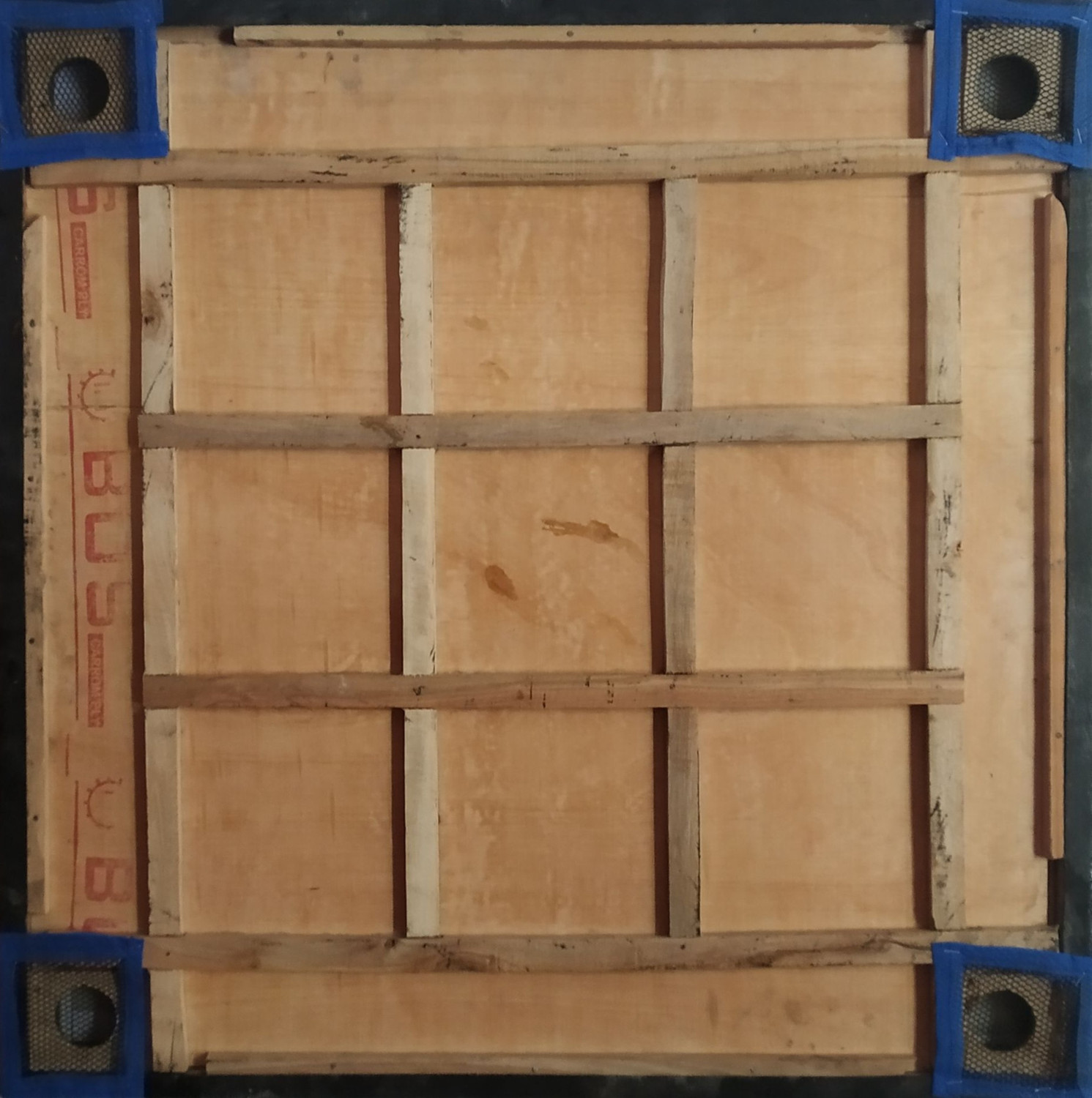 Image of mox Carrom 32 81.28 cm Carrom Board