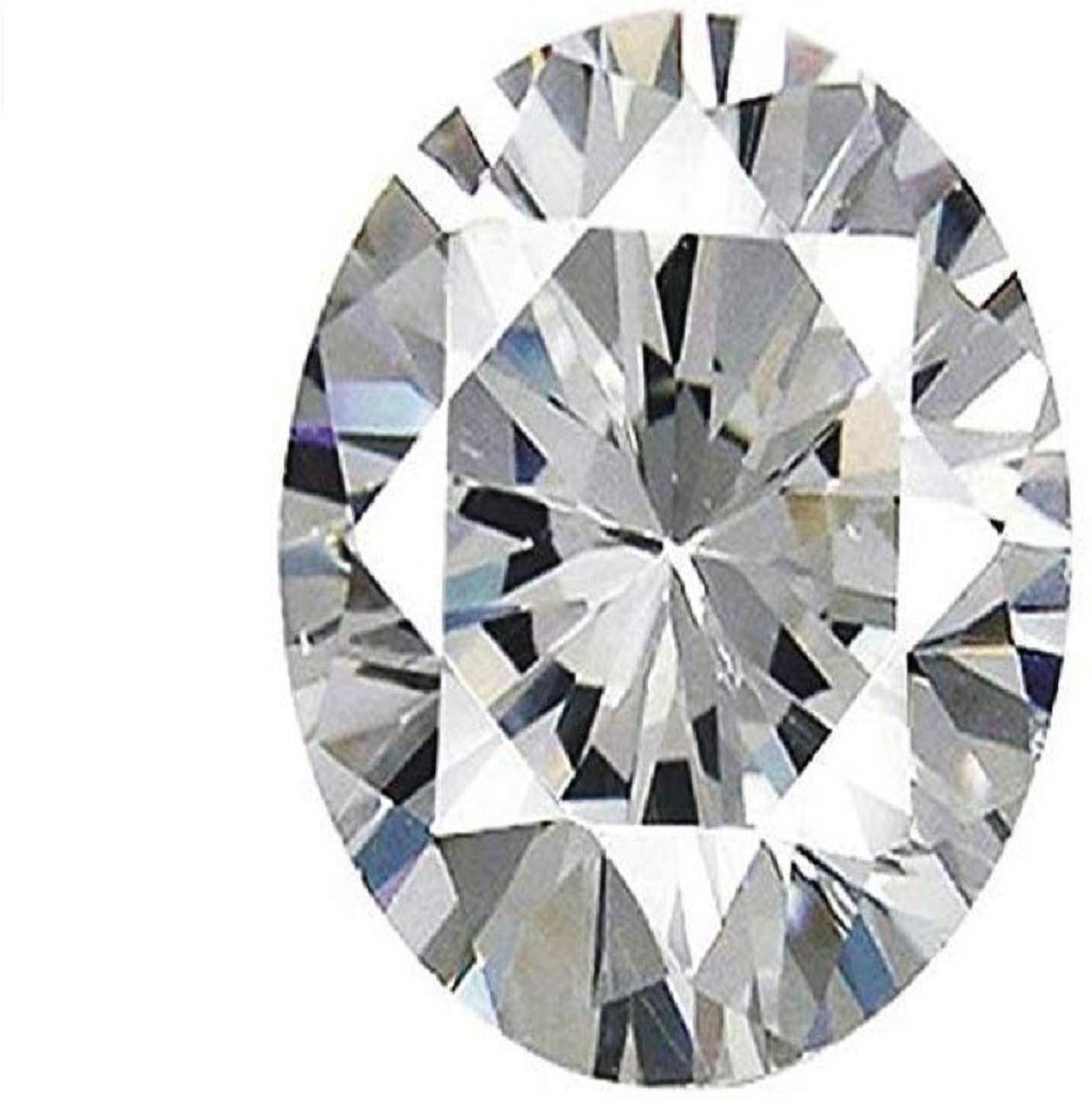 GALAXY ASTRO Loose 8.25 Carat Certified Natural White Australian Opal – Stone Zircon Stone