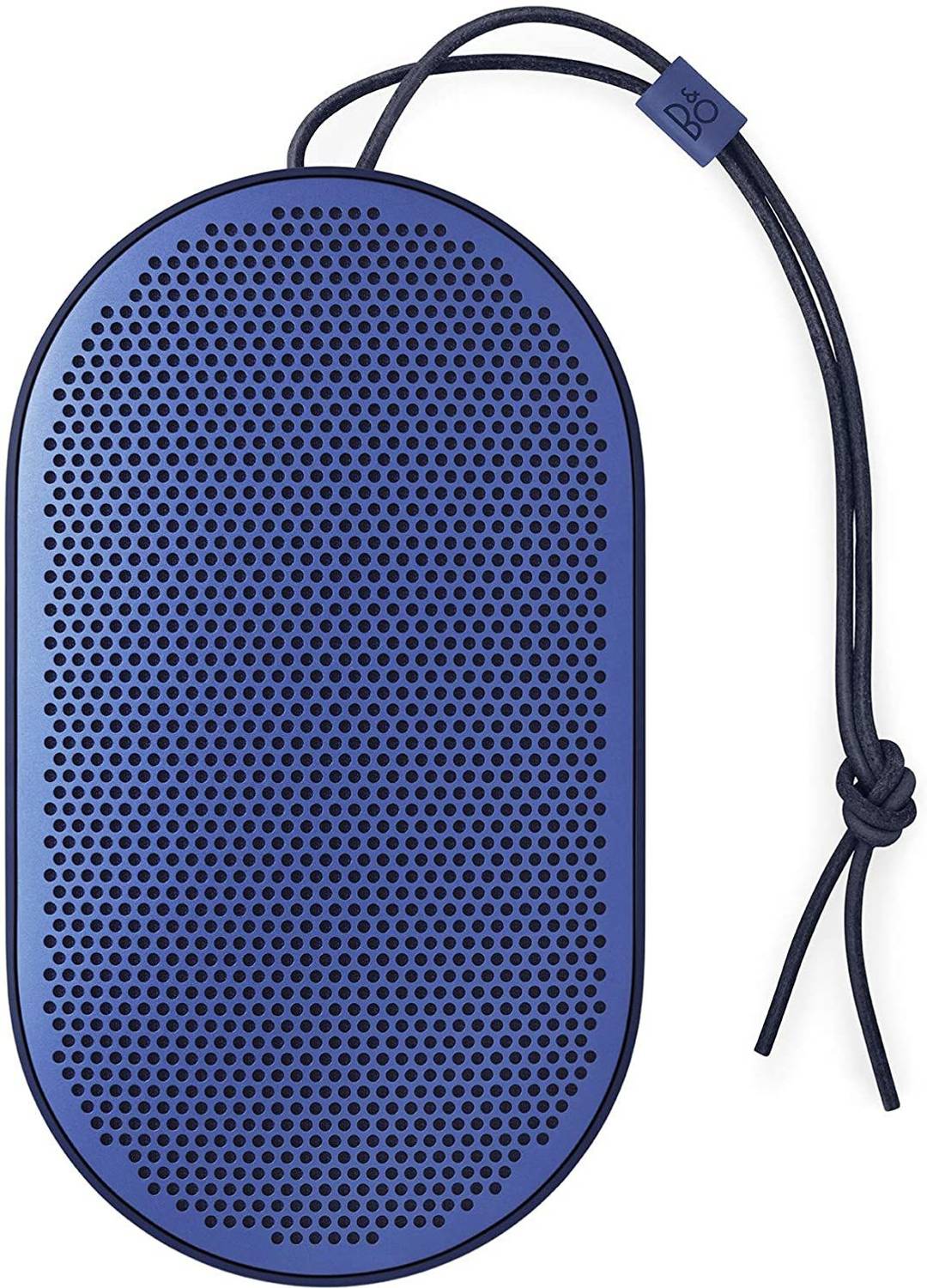 Buy Bang & Olufsen Beoplay P2 Royal Blue 8 W Bluetooth Speaker