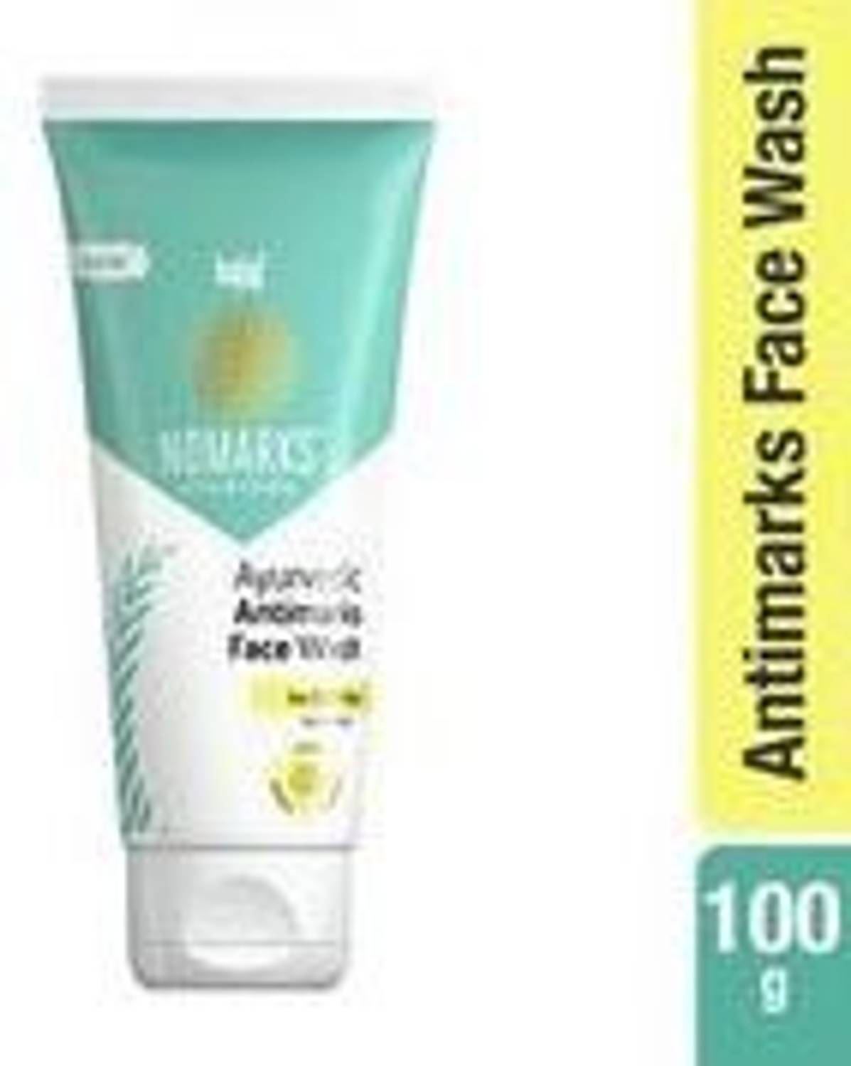BAJAJ Nomarks Neem Face Wash