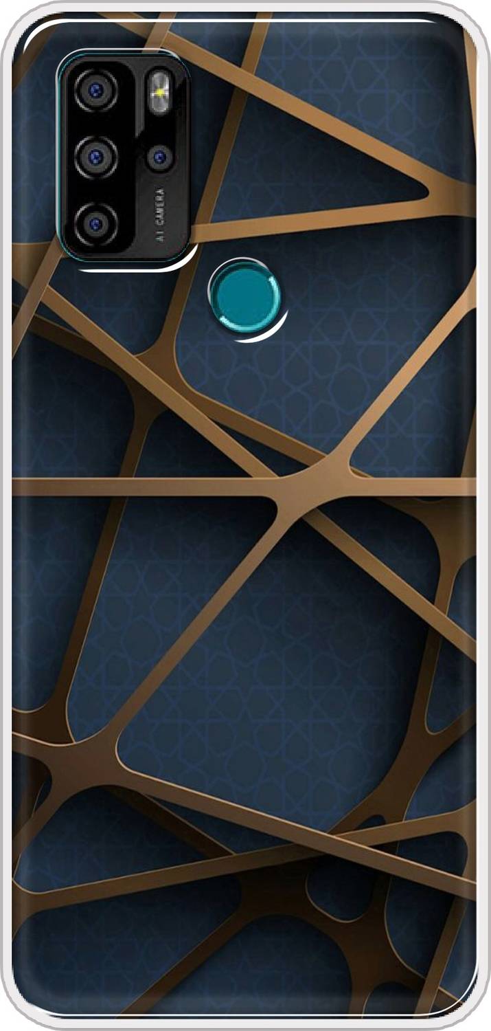 Appcityprint Back Cover for Micromax IN Note 1