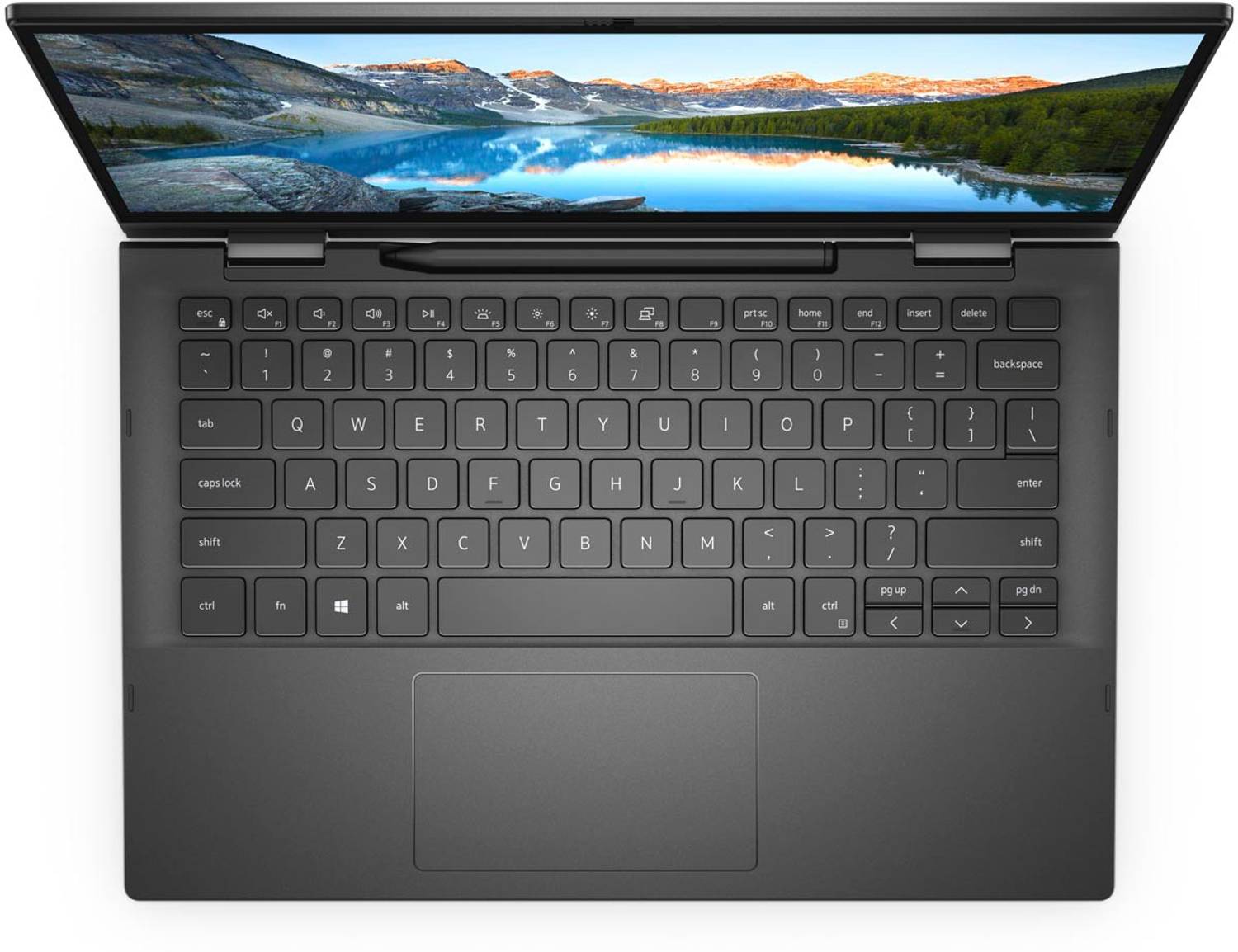 DELL Inspiron Intel Core i5 11th Gen 1135G7 - (8 GB/512 GB SSD