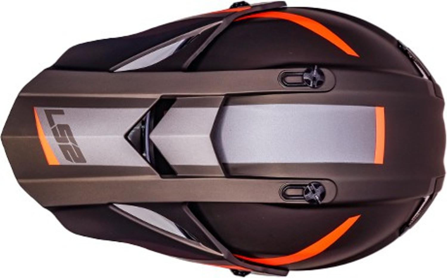 Image of LS2 MX436 PIONEER EVO ROUTER Motorbike Helmet