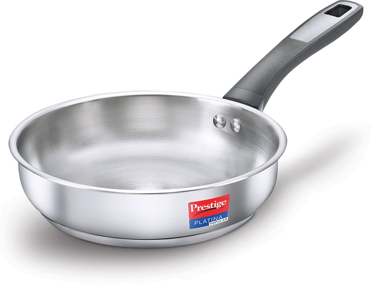 Image of Prestige Platina Popular Fry Pan 26 cm diameter 2.1 L capacity