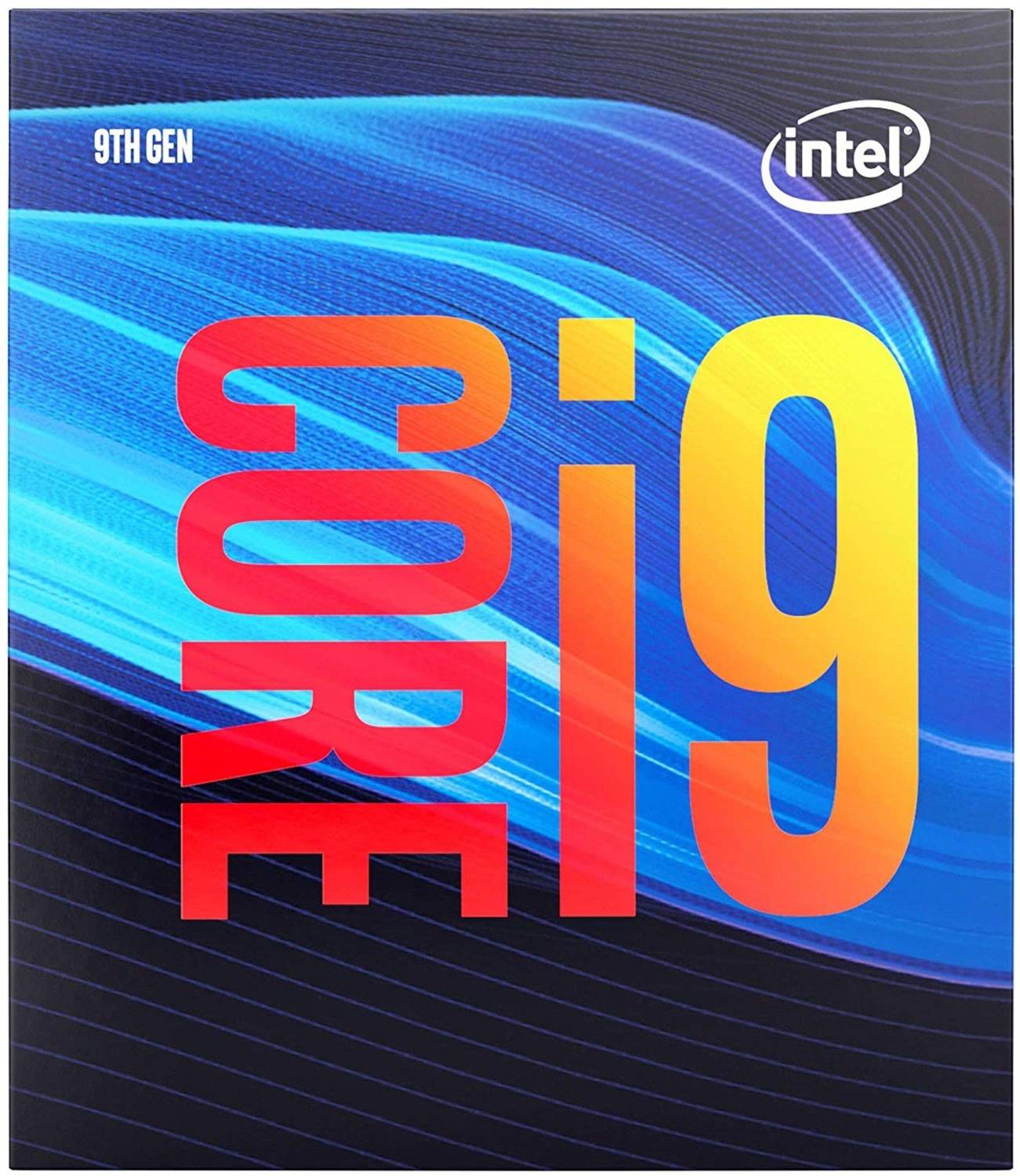 CPU Intel Core i9-9900KF CPU intel-core-i9-9900-original-