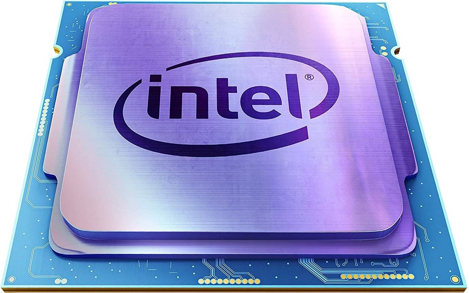 CPU Intel Core i5-10600K 10th Gen CPU Intel Core i5-10600K 4.1 GHz Upto 4.8 GHz LGA 1200 Socket 6 Cores