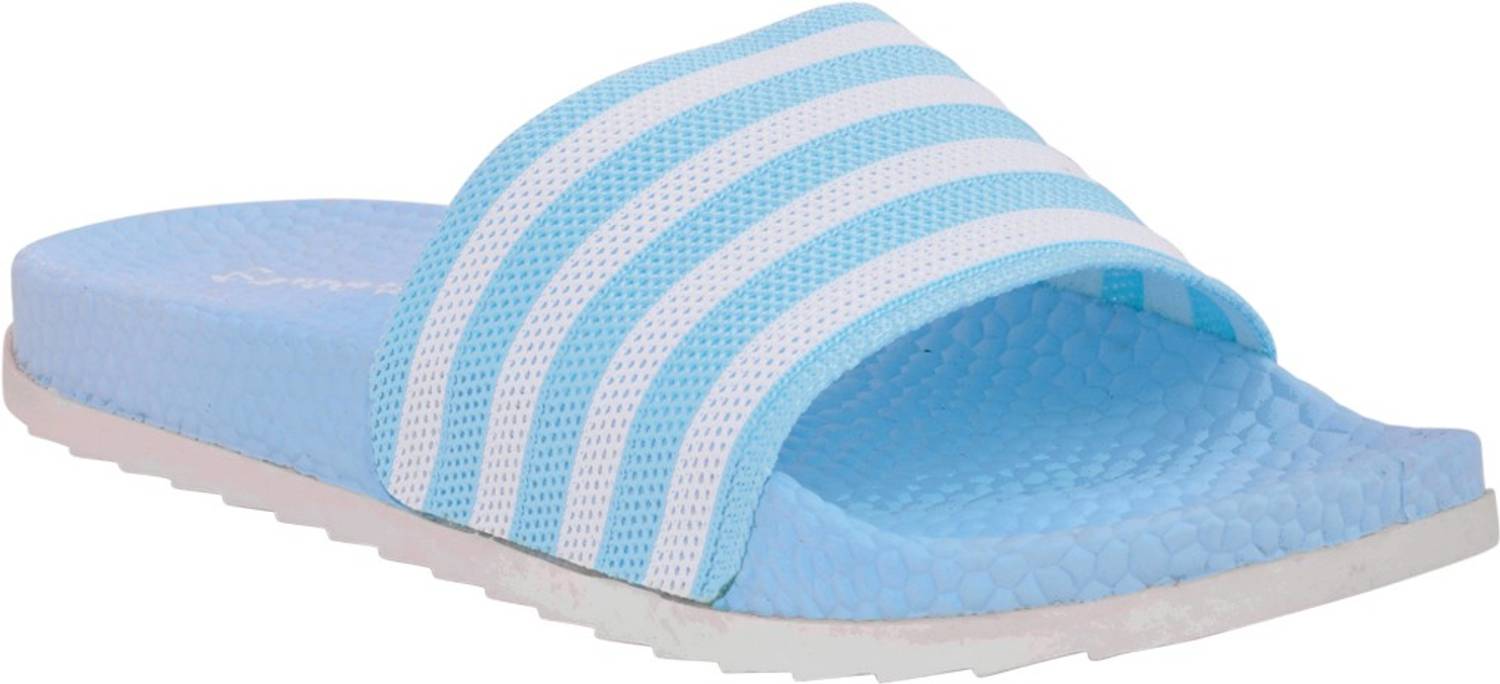 BONKERZ Women Slides