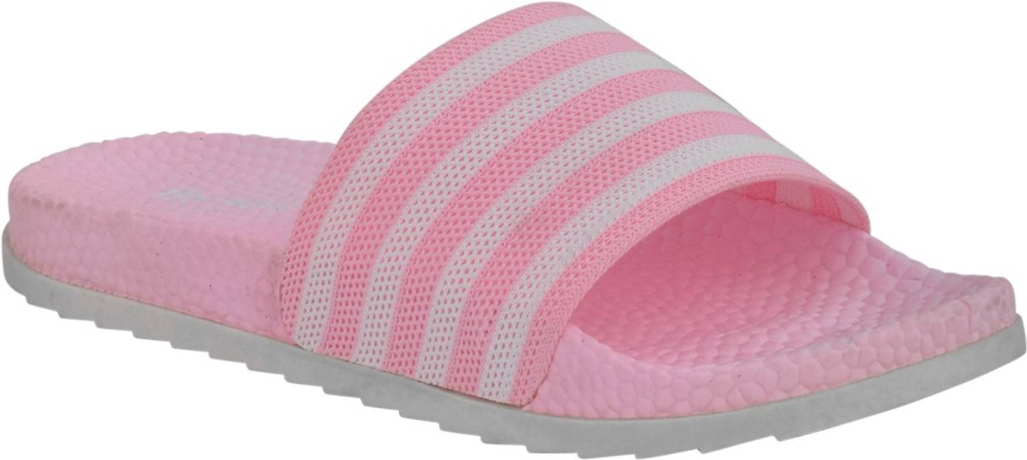 BONKERZ Women Slides