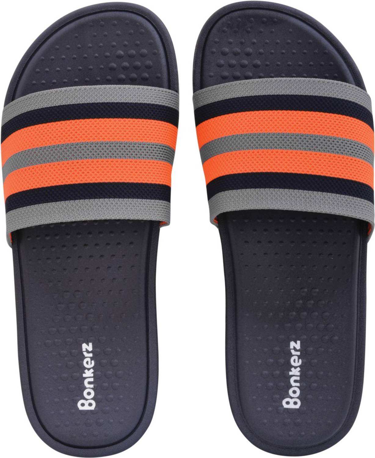 BONKERZ Men Slides