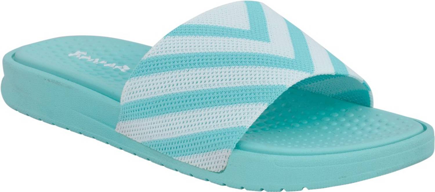 BONKERZ Women Slides