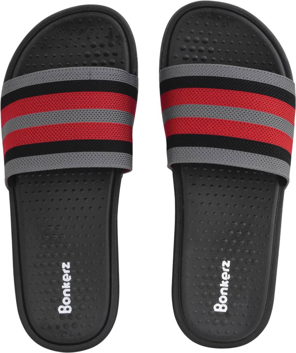 BONKERZ Men Slides