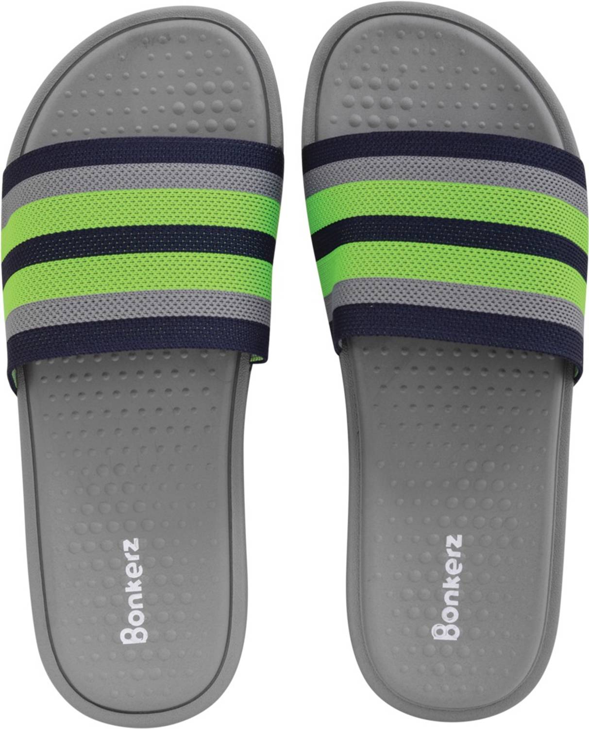 BONKERZ Men Slides