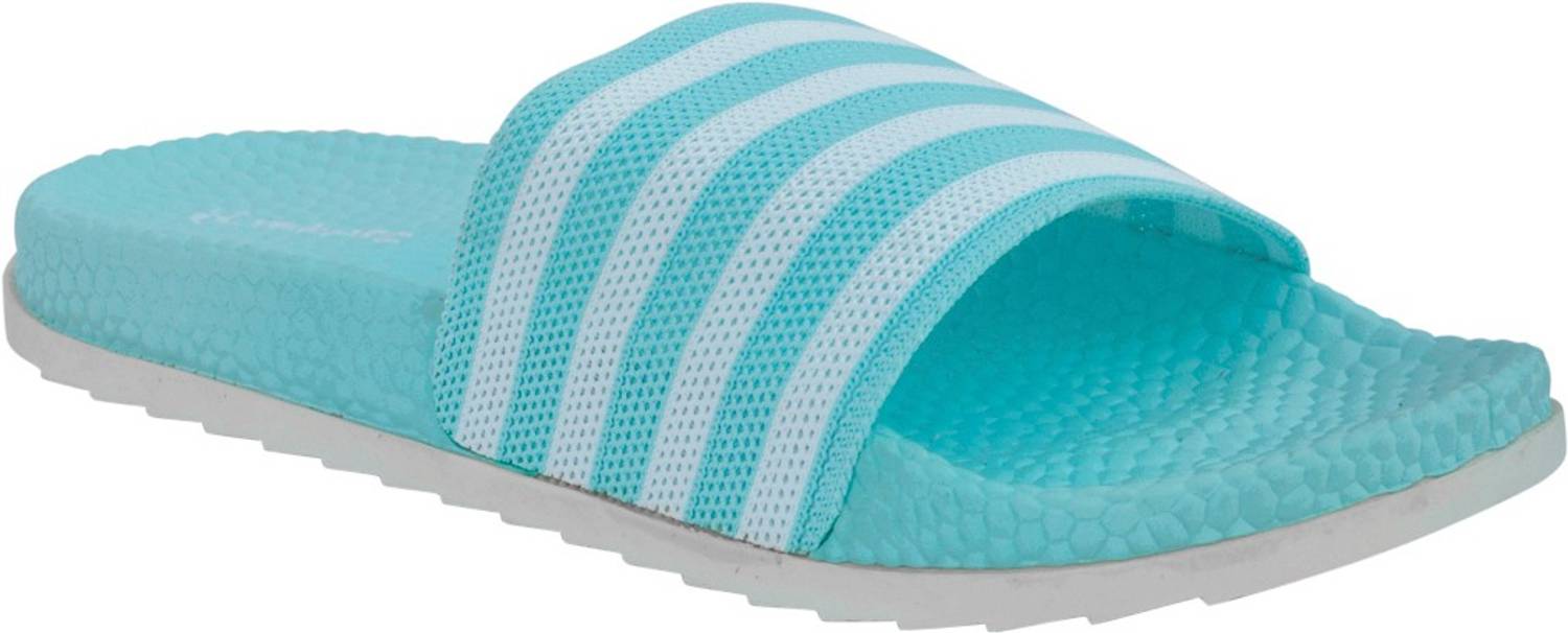 BONKERZ Women Slides