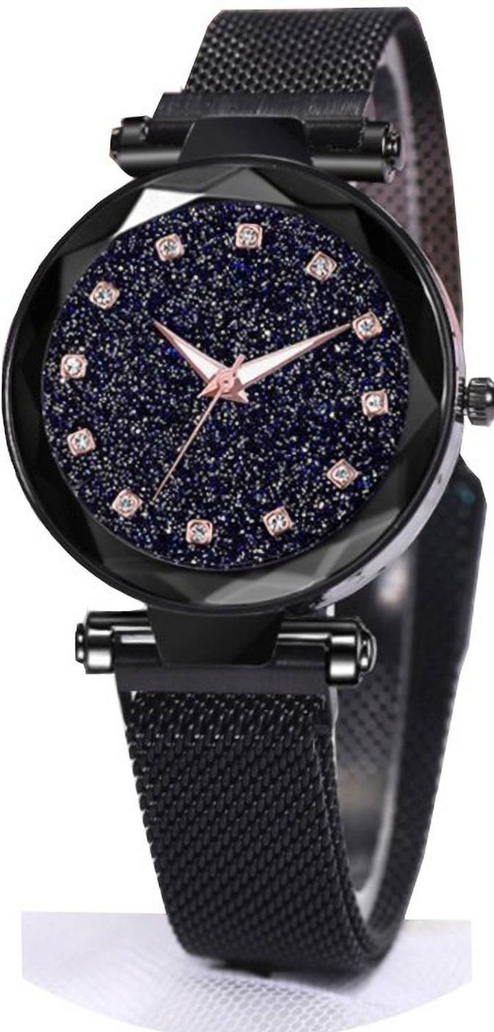 Acnos Analog Watch - For Girls
