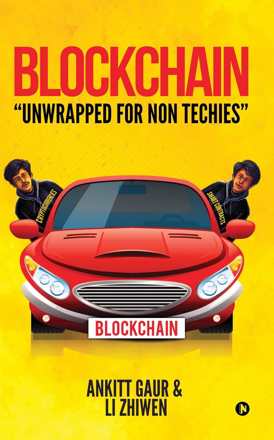 Blockchain "unwrapped for Non Techies"