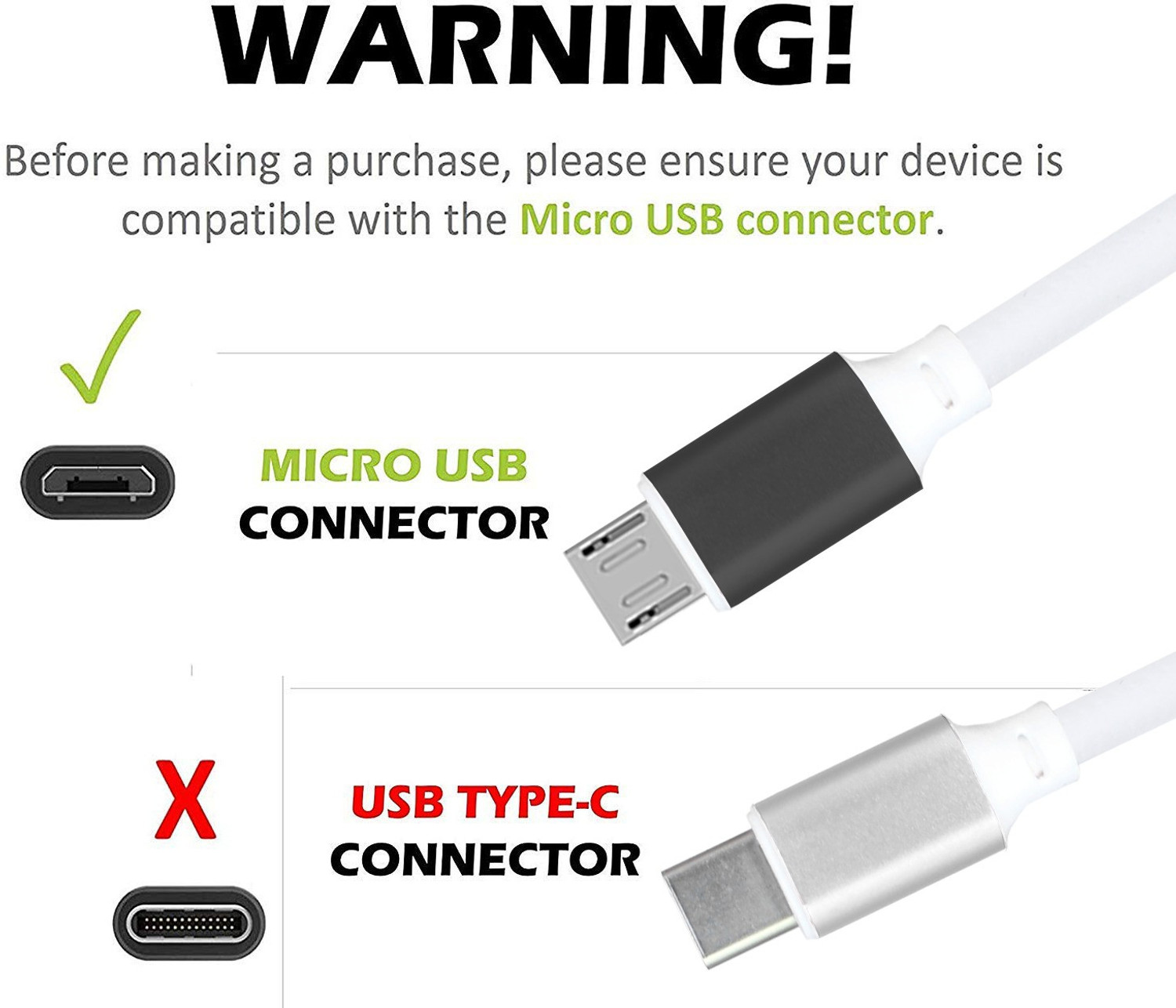 Image of shopbucket 18 W 3 A Wall Charger for Mobile with Detachable Cable