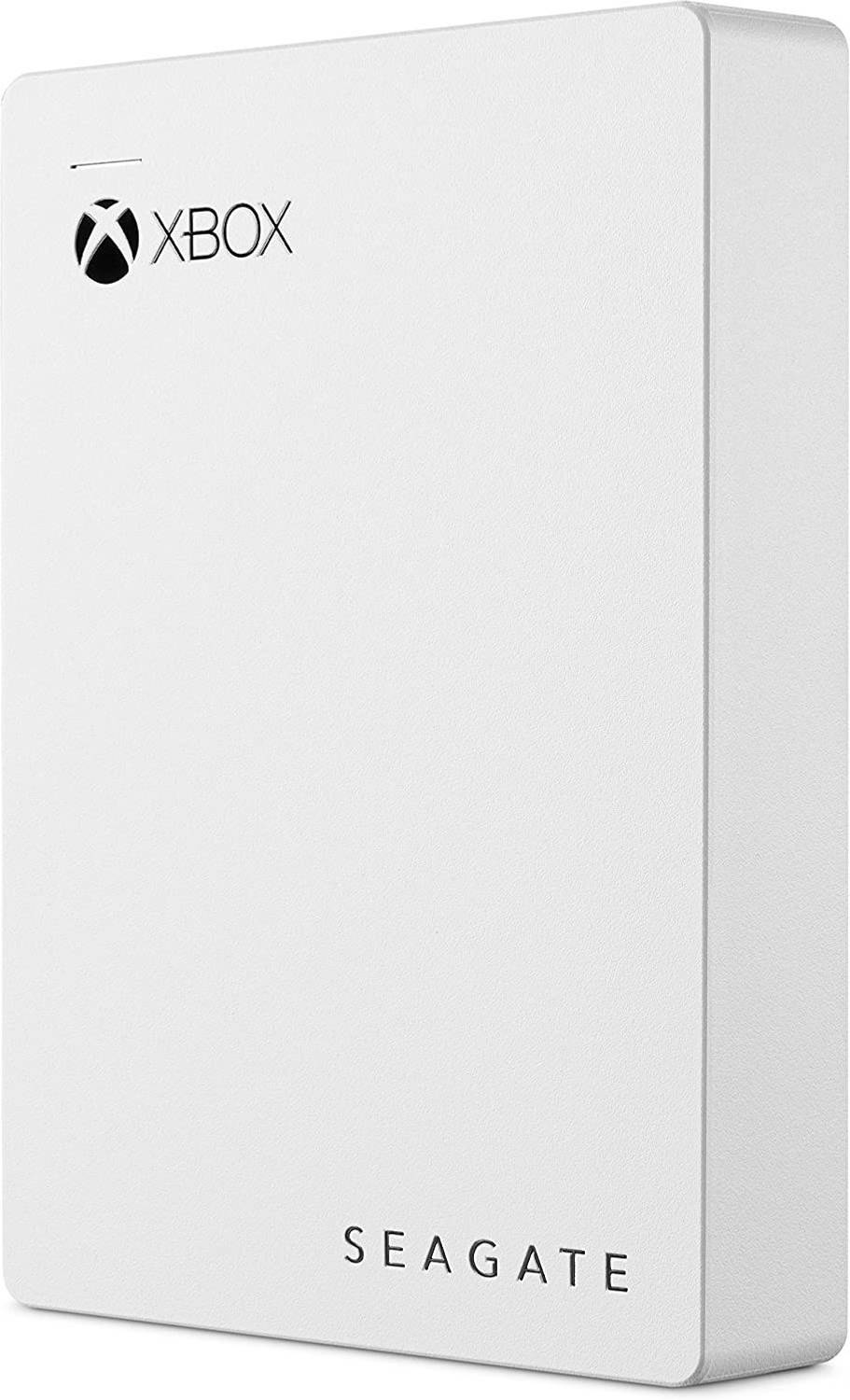 Seagate 4 TB External Hard Disk Drive (HDD) - Seagate : Flipkart.com