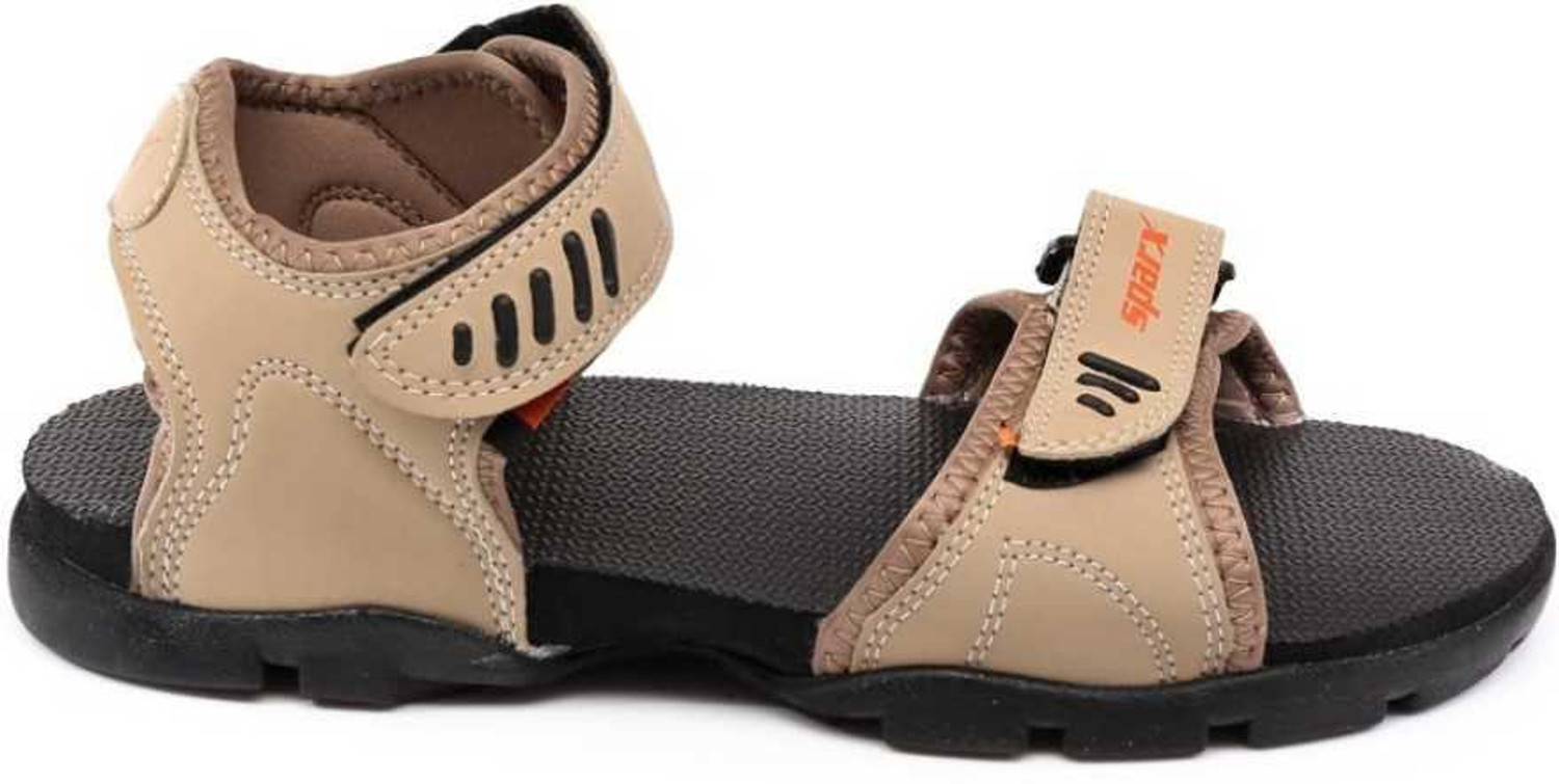 Image of Sparx SS 101 Men Sports Sandals