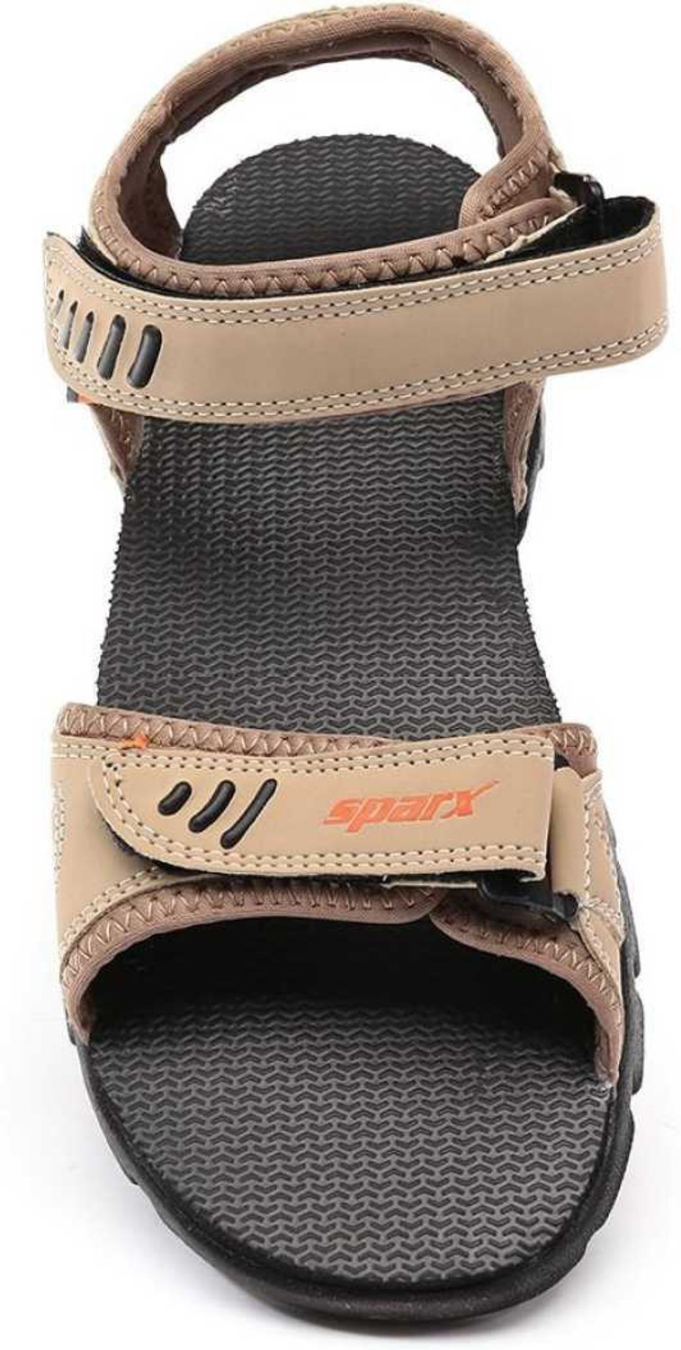 Image of Sparx SS 101 Men Sports Sandals