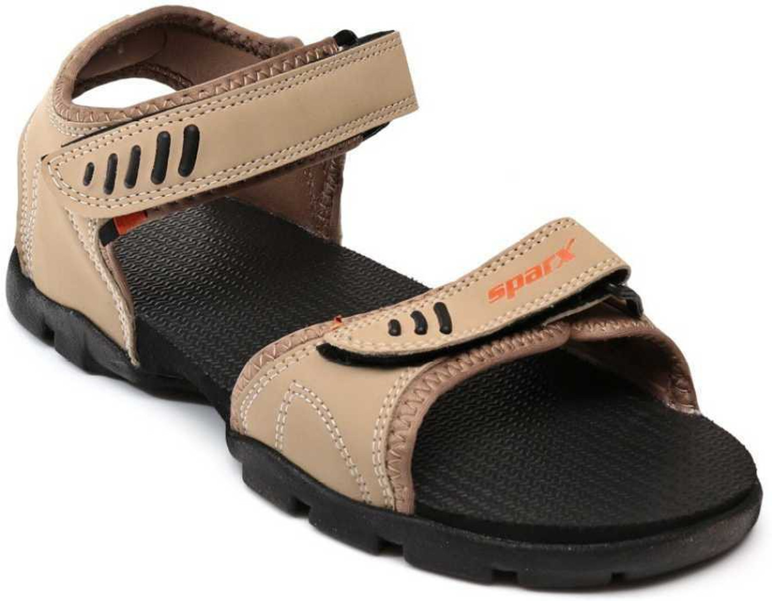 Image of Sparx SS 101 Men Sports Sandals