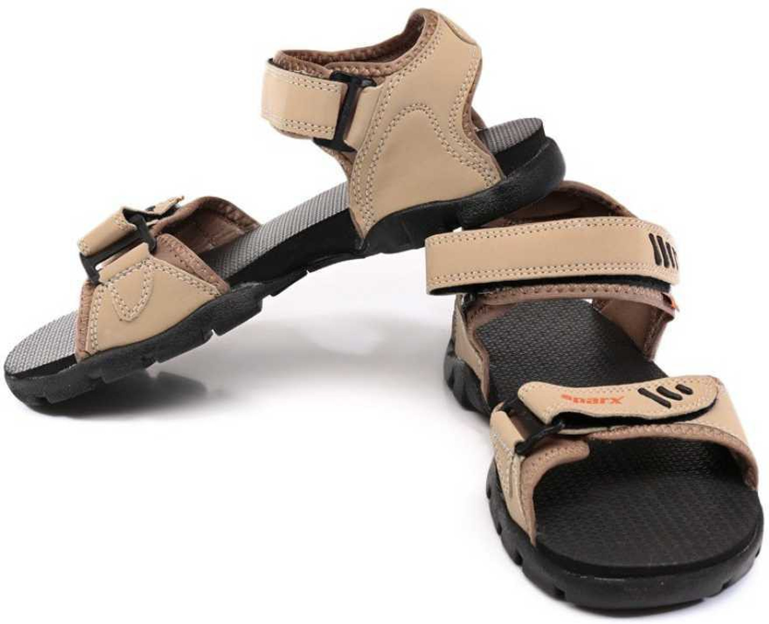 Image of Sparx SS 101 Men Sports Sandals