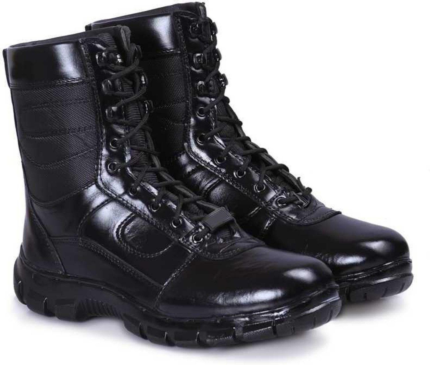 Image of Namita enterprises Boots For Men